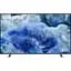 Телевізор Samsung Q8F 65` QLED Ultra HD 4K (QE65Q8FAAUXUA) [136986] - мініатюра 1