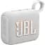 Портативна акустика JBL GO 4 White [JBLGO4WHT] [122517] - мініатюра 3