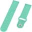 Силиконовый ремешок BeCover для Nokia / Withings Steel / Steel HR Marine-Green (706285) - миниатюра 2