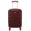 Валіза Semi Line 20" S Burgundy (T5708-1) - мініатюра 2