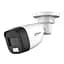 HDCVI-відеокамера 2Mp Dahua DH-HAC-HFW1200CLP-IL-A f=2.8mm, ІЧ+LED, з мікрофоном (99-00014828) - мініатюра 1