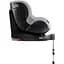 Автокресло Britax Romer Dualfix M i-Size Nordic Grey, серый (2000033203) - миниатюра 7