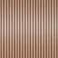 Рейка декоративна Sticker Wall WPC стінова 200х27х2900мм SW-00003001 - мініатюра 6