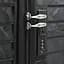 Валіза Semi Line 20" (S) Black (T5765-1) - мініатюра 7