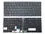 Клавіатура для LENOVO IdeaPad 710S-13IKB, 710S-13ISK (RU Black з підсвічуванням ). Оригінал. - мініатюра 1
