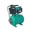 Насосна станція AquaticaLeo EKJ-1002IA5/UA 1.0кВт Hmax 44м Qmax 73л/хв 775347/24 - мініатюра 1