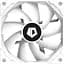 Вентилятор ID-Cooling TF-12025-ARGB-SNOW (TF-12025-ARGB-SNOW) - мініатюра 2