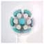 Насадки для зубной щетки Oral-B Gentle Care iO RB, 4шт. - миниатюра 4
