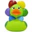 Качка FunnyDucks Квітка-семибравиця (1857) - мініатюра 2