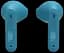 Навушники Tune FLEX 2 Turquoise (JBLTFLEX2TQE) JBL teh0021154 - мініатюра 2