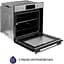 Духовка електрична Minola EOD 6804 Inox - мініатюра 8