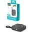 Внешний аккумулятор Choetech Magnetic Wireless B697-BK 10000mAh 22.5W Black [156577] - миниатюра 2