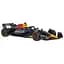 Машинка колекційна металева Red Bull F1 RB19 1:32 синій 64600 - мініатюра 2