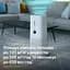 Кліматичний комплекс Philips AC3737/10 - мініатюра 20