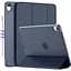 Чохол-книжка BeCover Tri Fold Hard для Apple iPad Air 4/5 2020/2022 10.9" Deep Blue (711128) - мініатюра 2
