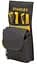 Сумка поясна для інструменту Basic 9 Pouch, 24х16х11см Stanley hoz0012920 - мініатюра 2