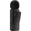 Микрофонная радиосистема Boya BY-V20 V2.0 USB-C with 2 TX + 1 RX Black [161740] - миниатюра 4