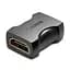 Переходник Vention HDMI Female to HDMI Female Black (AIRB0-2) 2 штуки - миниатюра 1