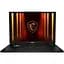 Ноутбук MSI Stealth A18 AI+ A3XWJG-006US (STEALTHA18AI3006) [160895] - мініатюра 1