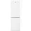 Холодильник Whirlpool W5 811E W с морозильной камерой - миниатюра 1