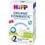Суха молочна суміш HiPP Organic Combiotic 2 500 г (890085) - мініатюра 2