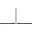 Ноутбук Apple MacBook Pro 14'' M3 Pro 18GB/1TB Space Black 2023 (MRX43) [96087] - мініатюра 6
