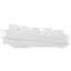 Клавіатура Ajazz AK680 MAX Magnetic Switch White (AK680-WM-W-A) [142174] - мініатюра 4