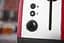 Тостер Colours Plus 1600Вт, подогрев, размораживание, металл., красный Russell Hobbs kuh0014865 - миниатюра 10