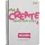 Зошит для записів Yes Create А5 в клітинку 80 аркушів (152307) - мініатюра 1