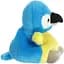 Игрушка мягконабивная Aurora Palm Pals Сине-желтый ара, 12 см (210557B) - миниатюра 3