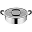 Сотейник Tefal Jamie Oliver Home Cook з кришкою 24 см 3 л  (E3037155) - мініатюра 1