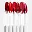 Жидкая помада для губ Beauty of Majesty BOM OMG Matt Lip Lacquer #05 F4F 4 г - миниатюра 5