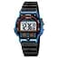 Часы наручные 2263BKBU Black-Blue Skmei acs0030096 - миниатюра 1