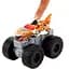 Машинка-позашляховик Hot Wheels Monster Trucks Ревучі позашляховики 1:43 в асортименті (HDX60) - мініатюра 8