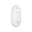 Мишка Logitech M350s Wireless White (910-007013) - мініатюра 2