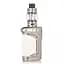 Електронна сигарета Smok MAG-18 230W with TFV18 Tank 7.5 ml Kit Nano Chrome (10380) - мініатюра 1