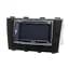 Перехідна рамка Geely Emgrand EC8 Carav 11-380 - мініатюра 2