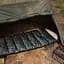 Спальник Naturehike M320 (CNK2350WS023) +15°C - с капюшоном - левый - зеленый камуфляж - миниатюра 4