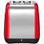 Тостер KitchenAid 5KMT221EER - мініатюра 3