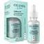 Сироватка для шкіри навколо очей Celenes Caffeine 5% Rowan Berries Active Eye Contour Serum 30 мл - мініатюра 1
