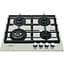 Варильна поверхня Whirlpool AKTL 629 S газова [95565] - мініатюра 3