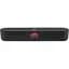 Акустична система 2.0 Defender Саундбар Z10 6Вт, Bluetooth/USB, LED чорна (65123) - мініатюра 1