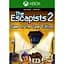 Ключ активації Microsoft The Escapists 2 - Game of the Year Edition для Xbox One/Series - мініатюра 1