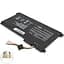 Акумулятор Asus B31N1912 (VivoBook E410MA, E510MA, E410KA, E510KA series) 11.4V 3600 mAh 41Wh Black - мініатюра 2