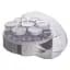 Йогуртница SOKANY SK-08017 20 Вт 1,26 л Sokany SK-08017 - миниатюра 4