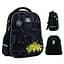 Рюкзак GoPack Education полукаркасный GO24-165M-6 Urban (4063276113962) - миниатюра 1