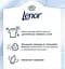 Кондиціонер для білизни Lenor Скандинавська весна, 1,8 л - мініатюра 2