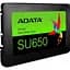 SSD накопичувач ADATA Ultimate SU650 1TB (ASU650SS-1TT-R) [135441] - мініатюра 3