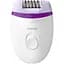 Епілятор Philips BRE225/00 - мініатюра 1