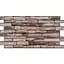 Декоративна ПВХ панель Sticker Wall камінь 960х480х4мм (D) SW-00001555 - мініатюра 1